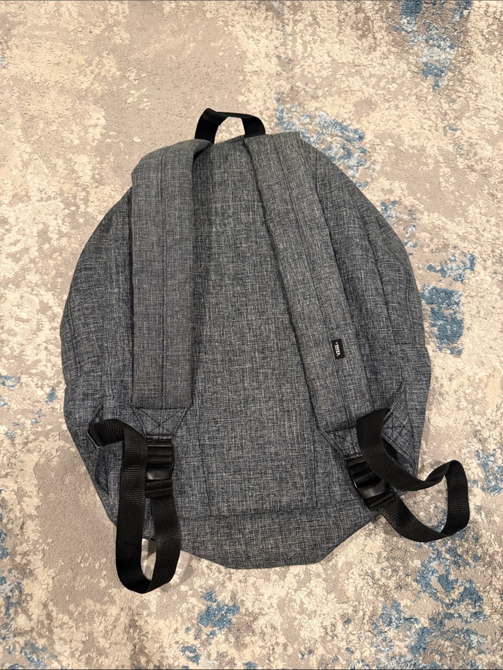 Vans Backpack - Picture 3 of 3